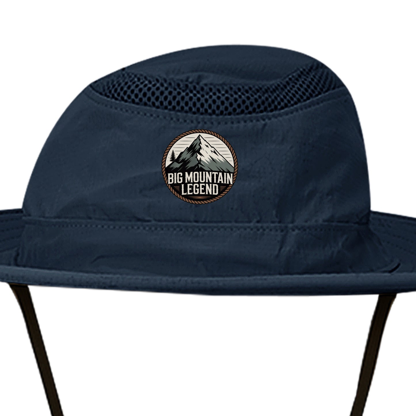 Dress Blue Nvy - FRONT