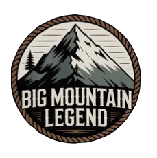Big Mountain Legend