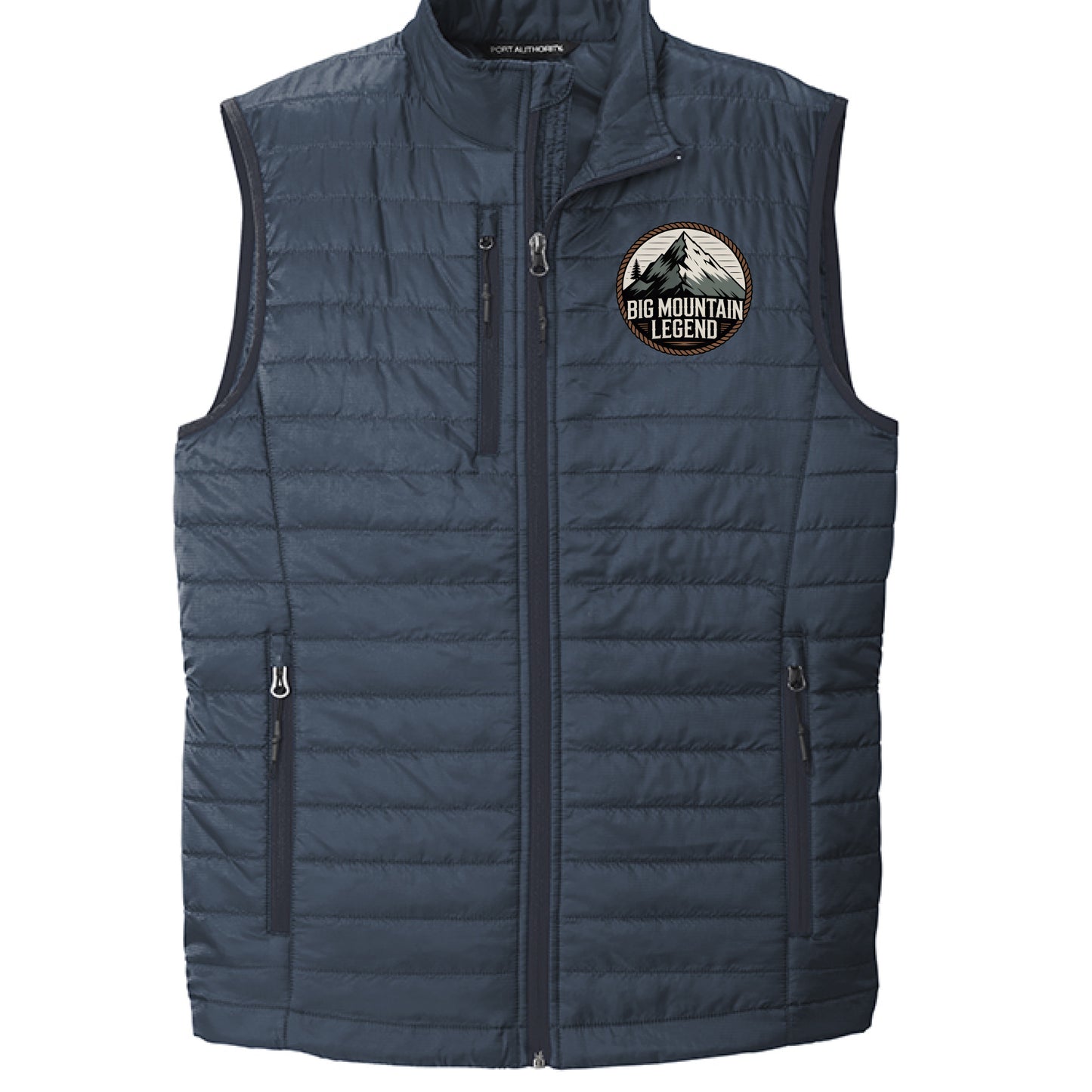 River Blue Nvy - FRONT