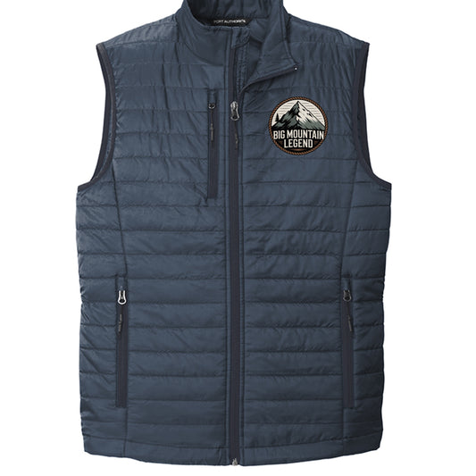 River Blue Nvy - FRONT