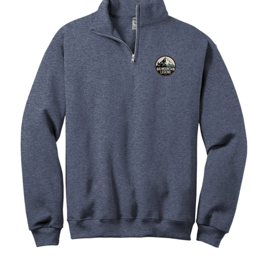 VINT HTR/NAVY - FRONT