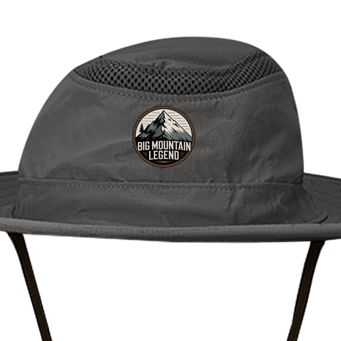 Sterling Grey - FRONT