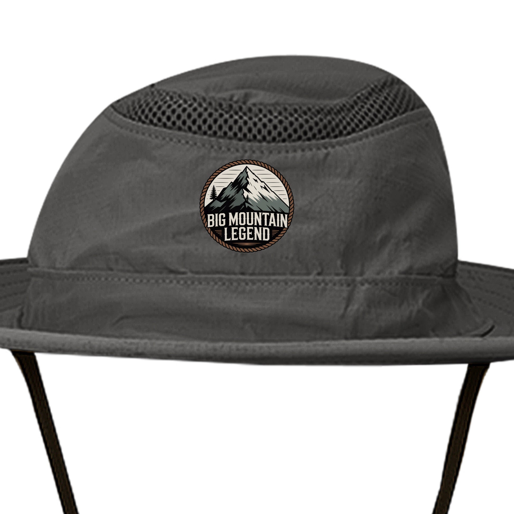 Sterling Grey - FRONT